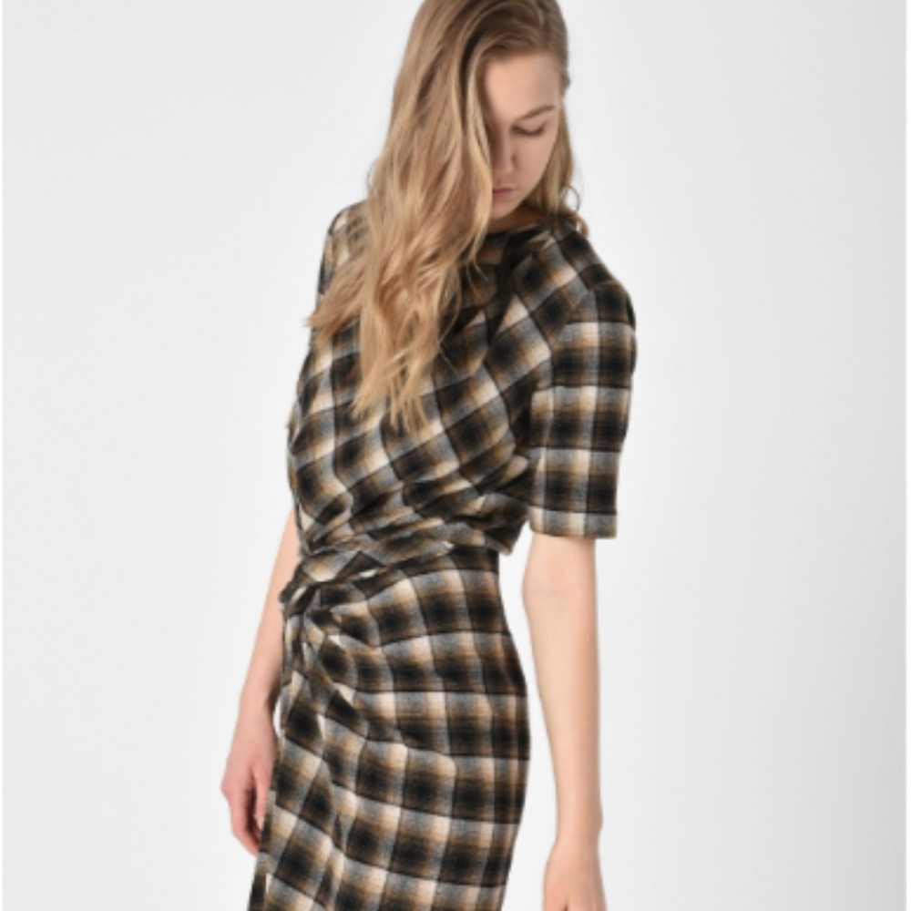 Isabel Marant Etoile  Pardena Dress